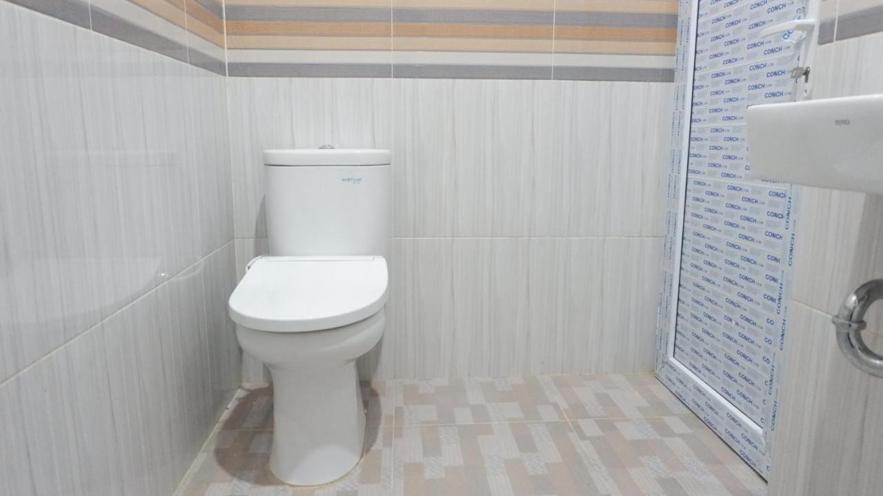 Reddoorz Syariah Near Tugu Lampu Gentur Cianjur Hotel Ngoại thất bức ảnh