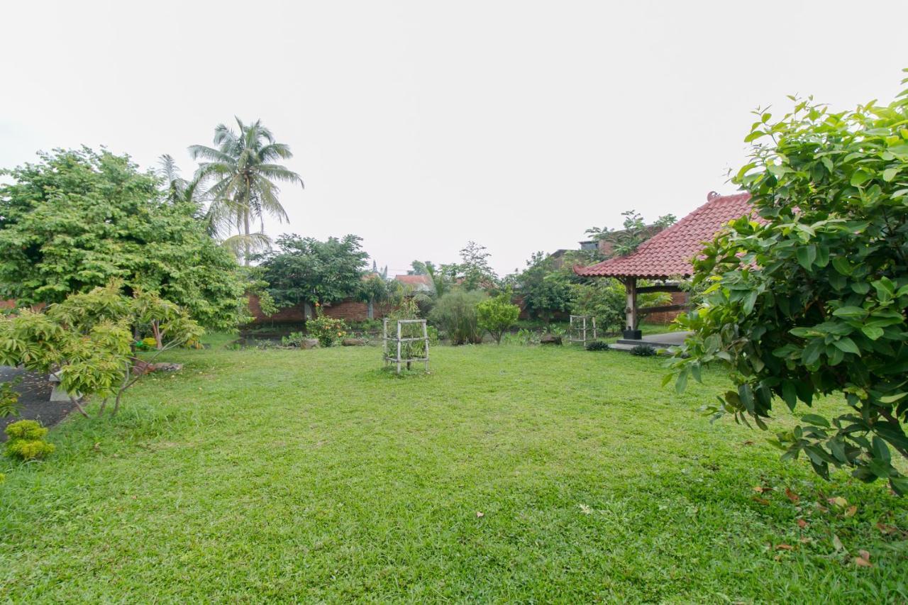 Reddoorz Syariah Near Tugu Lampu Gentur Cianjur Hotel Ngoại thất bức ảnh